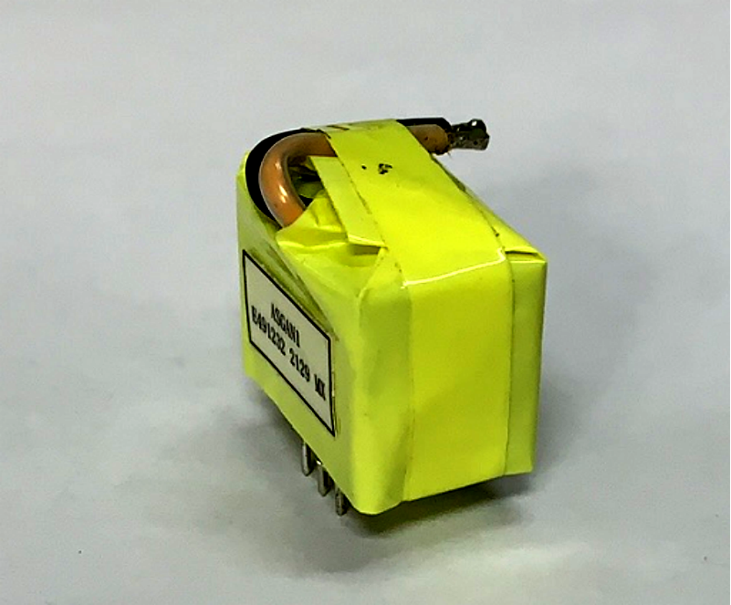 ATQ2516 65W PD 快充變壓器